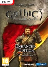 Gothic Complete Collection CZ (s artbookem) (PC)