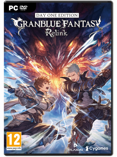 Granblue Fantasy: Relink - Day One Edition (PC)