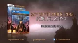 Grand Ages: Medieval - How to play Trailer