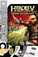 Heroes of Might and Magic V: Tribes of the East (PC)