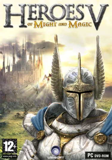 Heroes of Might and Magic V (PC)