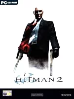 HITMAN COLLECTION (HITMAN 1 & 2 + CONTRACTS + BLOOD MONEY) (PC)