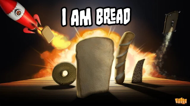 I am Bread - Official Full Release Game Trailer