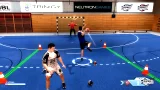 IHF Handball Challenge 14 (PC) - Házená