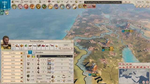 Imperator: Rome - Premum Edition (PC)