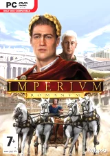 Imperium Romanum Gold Edition (PC)