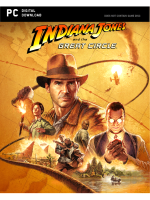 Indiana Jones And The Great Circle (PC)