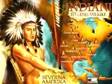 Indiáni Severnej Ameriky SK (PC)