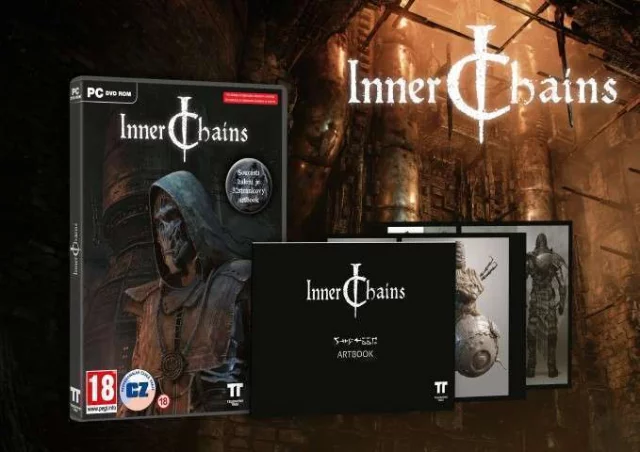 Inner Chains (PC)