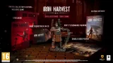Iron Harvest Collector’s Edition