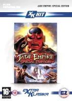 Jade Empire: Special Edition (PC)