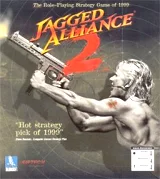 Jagged Alliance Compilation (1+2+datadisky) (PC)