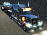 Kamionový balíček (PC)