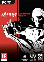 Killer is Dead - Nightmare Edition