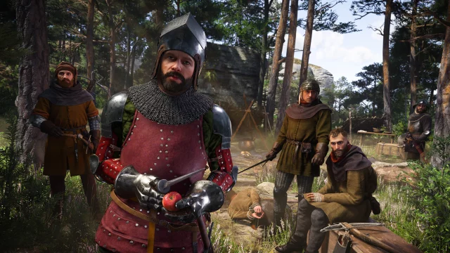 Kingdom Come: Deliverance 2 - Day One Edition