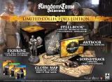 Kingdom Come: Deliverance - Collectors Edition [EU verze] (PC)