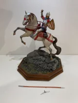 Kingdom Come: Deliverance II - Collector's Edition (rozbalené/poškozené)) (PC)