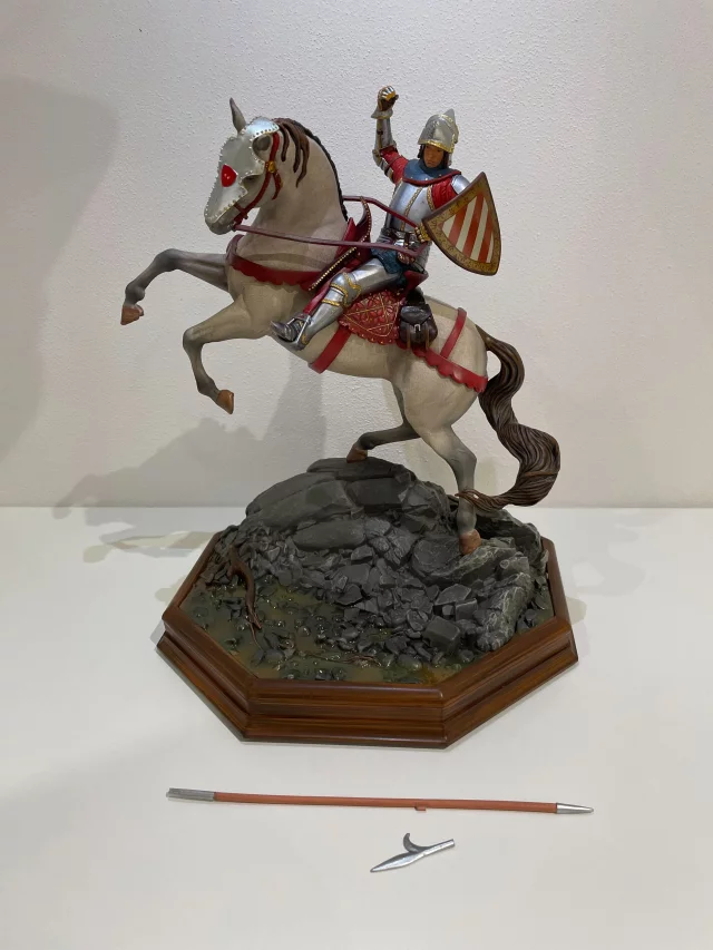 Kingdom Come: Deliverance II - Collector's Edition (rozbalené/poškozené)) (PC)