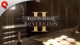 Knights of Honor II: Sovereign | Showcase Trailer 2022