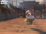 Kung Fu Panda (PC)