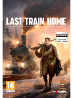 Last Train Home - Legion Edition