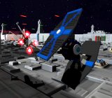 LEGO Star Wars II: The Original Trilogy (PC)