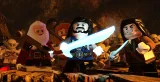 Lego The Hobbit - Toy edition (PC)