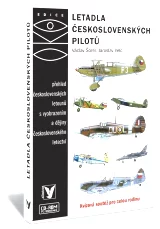 Letadla československých pilotů - edice OKO (PC)
