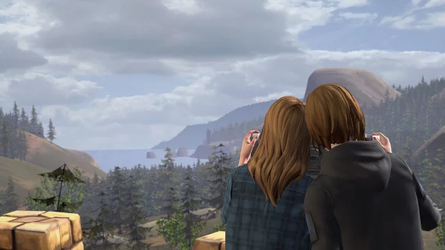 Life is Strange: Before the Storm - Limited Edition (PC)