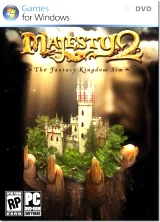 Majesty: Antology (PC)