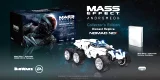 Mass Effect: Andromeda - Collectors Edition Nomad Model (PC)