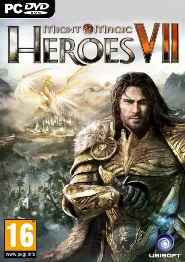 Might and Magic: Heroes VII (PC)