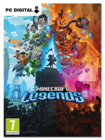 Minecraft Legends (15th Anniversary)