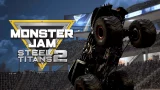Monster Jam Steel Titans 2 - Announcement Trailer