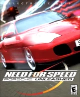 Need for Speed Racing Pack (Porsche Unleashed, High Stakes, Hot Pursuit - rok 98) (PC)