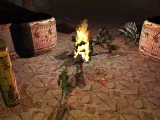 Neverwinter Nights : Shadows of Undrentide (PC) - FPS