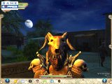 Numen: Contest of Heroes (PC)