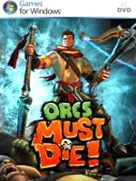 Orcs Must Die! (PC)