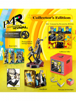 Persona 4 Revival Collector's Edition (PC)
