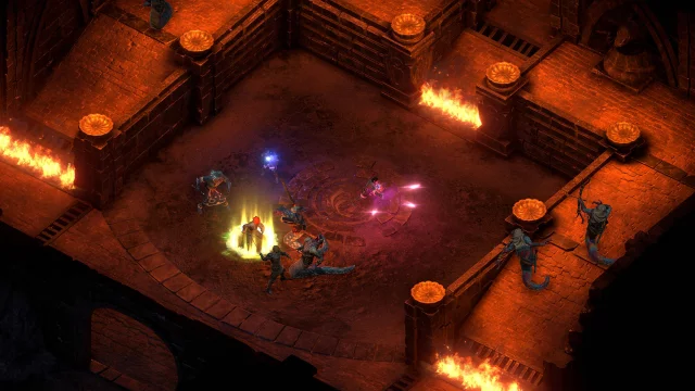 Pillars of Eternity 2: Deadfire (PC)