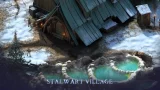 Pillars of Eternity: The White March - Part I - Release Trailer