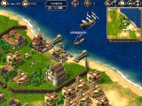 Pirátská antologie: Port Royale + Port Royale 2 + Tortuga (PC)