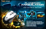 Planetary Annihilation (Collectors Edition) (PC)