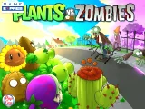 Plants vs Zombies GOTY (PC)