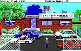 Police Quest Compilation (PC)