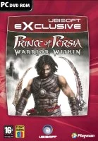 Prince of Persia 2: Válečník (PC)