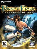 Prince of Persia Trilogy EN (PC) - princ z persie
