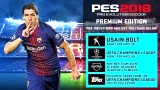 Pro Evolution Soccer 2018 Premium Edition (PC)