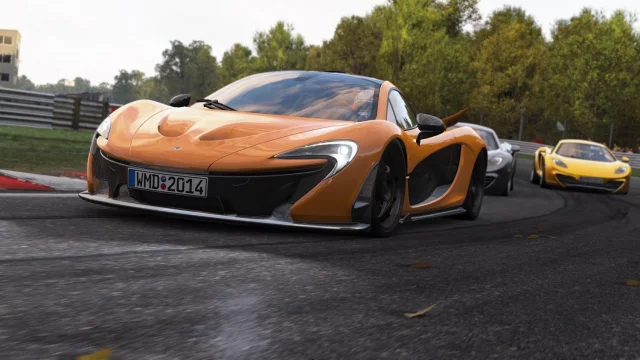 Project CARS: Game of the Year Edition (PC)