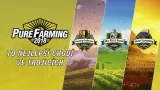 Pure Farming 2018 - Herní módy